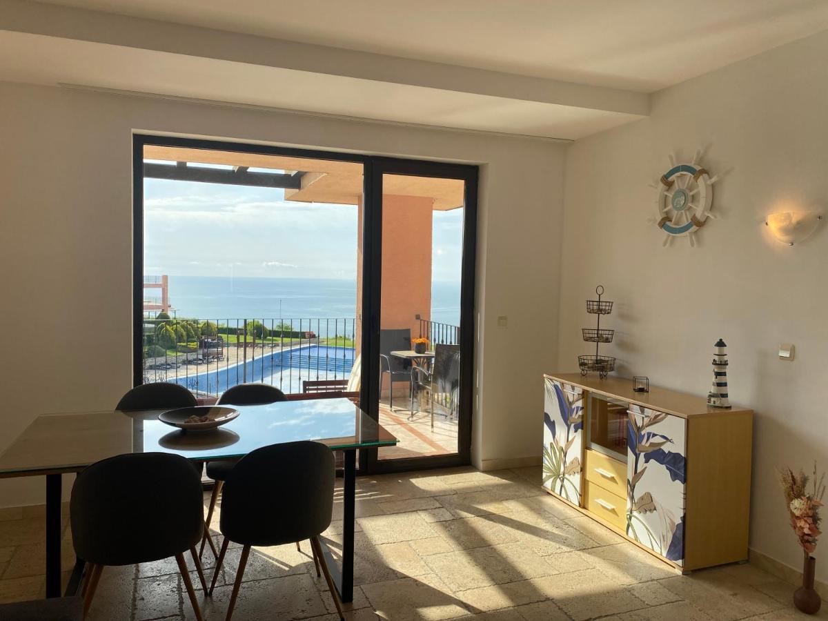 59 Kaliakria Seaview Luxury Apartment Topola Exterior foto
