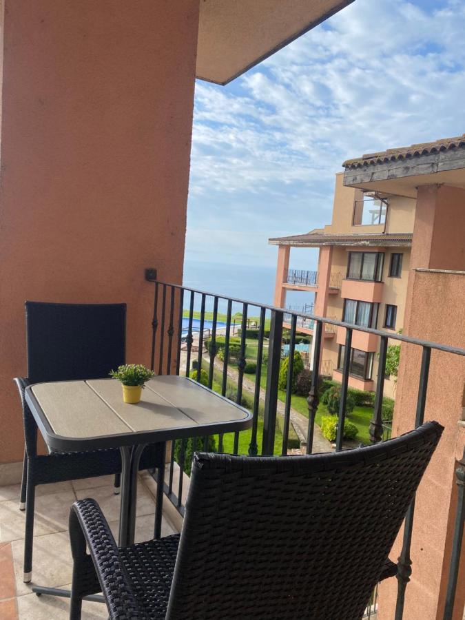 59 Kaliakria Seaview Luxury Apartment Topola Exterior foto