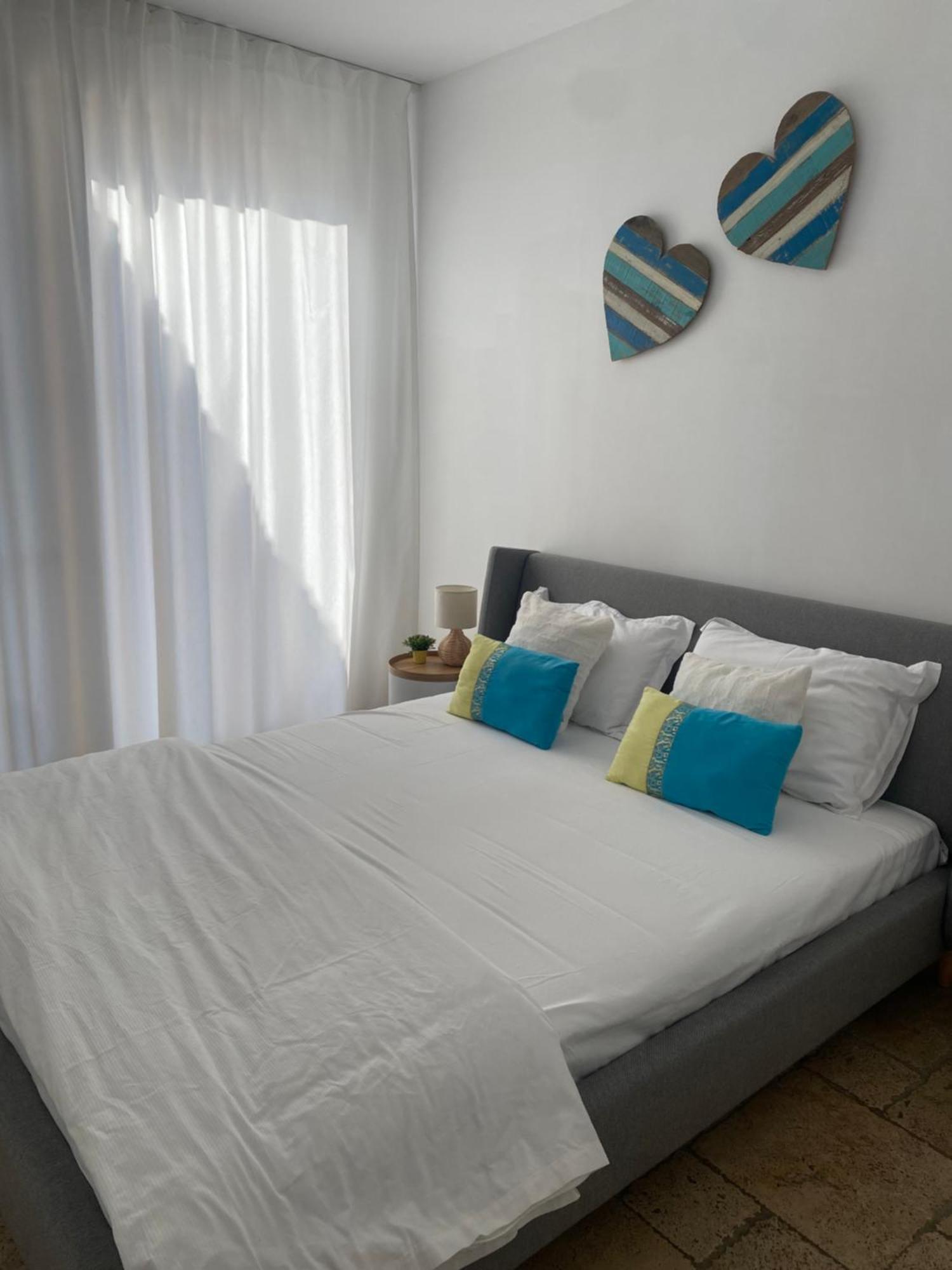 59 Kaliakria Seaview Luxury Apartment Topola Exterior foto