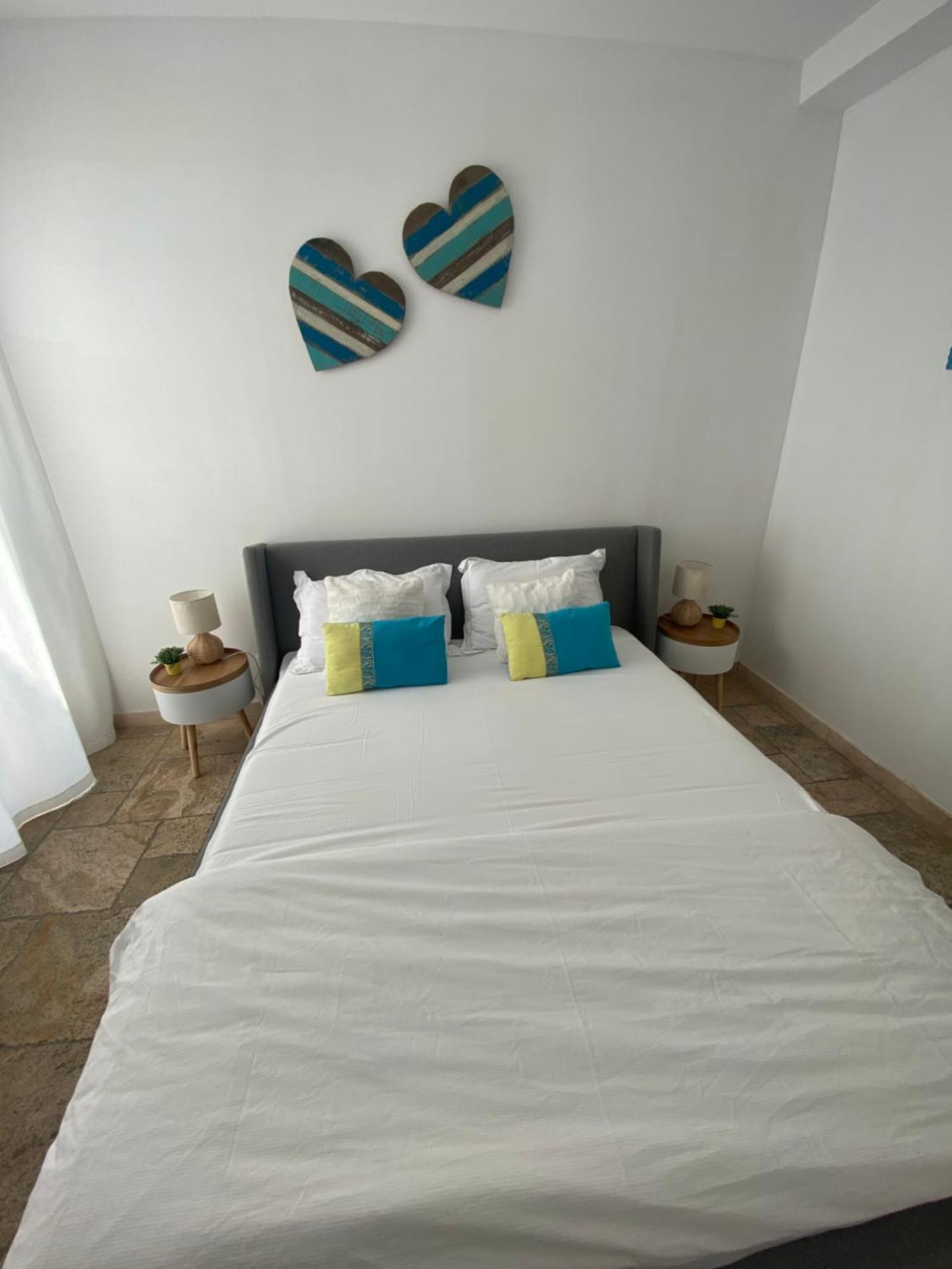 59 Kaliakria Seaview Luxury Apartment Topola Exterior foto